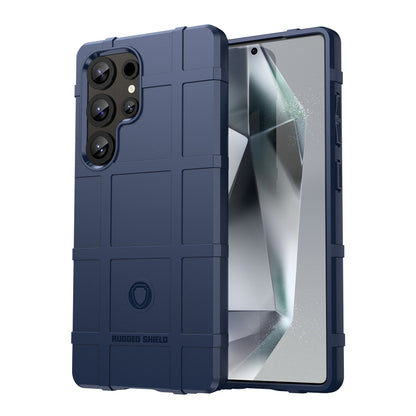 Full Coverage Shockproof TPU Phone Case, For Samsung Galaxy S26 Ultra 5G, For Samsung Galaxy S25 5G, For Samsung Galaxy S25+ 5G, For Samsung Galaxy S25 Ultra 5G, For Samsung Galaxy S24 FE 5G
