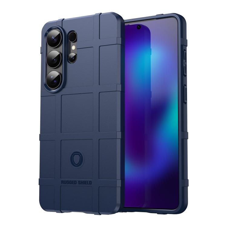 Full Coverage Shockproof TPU Phone Case, For Samsung Galaxy S26 Ultra 5G, For Samsung Galaxy S25 5G, For Samsung Galaxy S25+ 5G, For Samsung Galaxy S25 Ultra 5G, For Samsung Galaxy S24 FE 5G