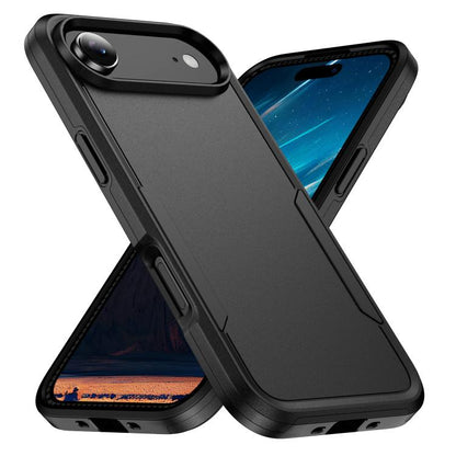 Pioneer Armor Heavy Duty PC + TPU Phone Case, For iPhone Air, For iPhone 16 Pro Max