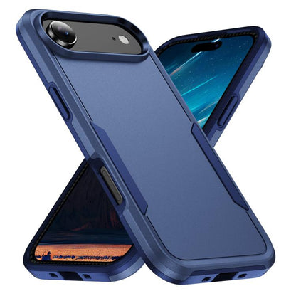 Pioneer Armor Heavy Duty PC + TPU Phone Case, For iPhone Air, For iPhone 16 Pro Max