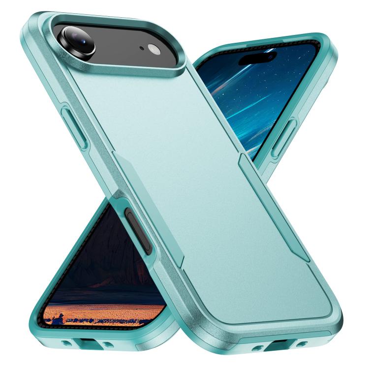 Pioneer Armor Heavy Duty PC + TPU Phone Case, For iPhone Air, For iPhone 16 Pro Max
