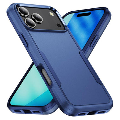 Pioneer Armor Heavy Duty PC + TPU Phone Case, For iPhone 18 Pro, For iPhone 18 Pro Max
