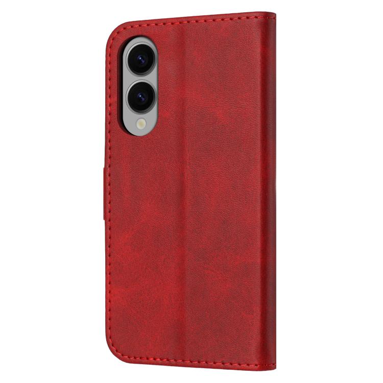 Embossed Happy Cat Pattern Flip Leather Phone Case, For Samsung Galaxy S25 Edge 5G, For Samsung Galaxy S25 5G, For Samsung Galaxy S25+ 5G, For Samsung Galaxy S25 Ultra 5G