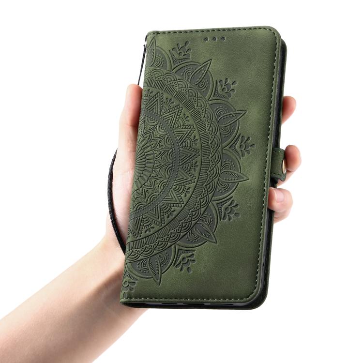 Skin Feel Totem Embossed Leather Phone Case, For Samsung Galaxy S25 FE 5G, For Samsung Galaxy S25 Edge 5G, For Samsung Galaxy S25 5G, For Samsung Galaxy S25+ 5G