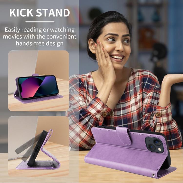 Embossed Butterfly Flowers Leather Phone Case, For Samsung Galaxy S25 Edge 5G, For Samsung Galaxy S25 5G, For Samsung Galaxy S25+ 5G, For Samsung Galaxy S25 Ultra 5G