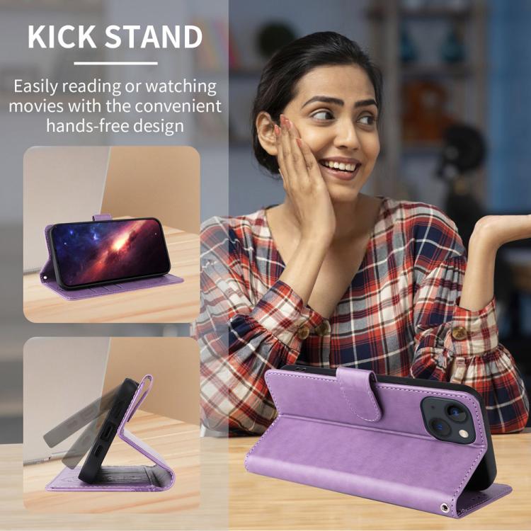 Embossed Butterfly Flowers Leather Phone Case, For Samsung Galaxy S26+ 5G, For Samsung Galaxy S26 Edge 5G, For Samsung Galaxy S26 Ultra 5G, For Samsung Galaxy S26 5G