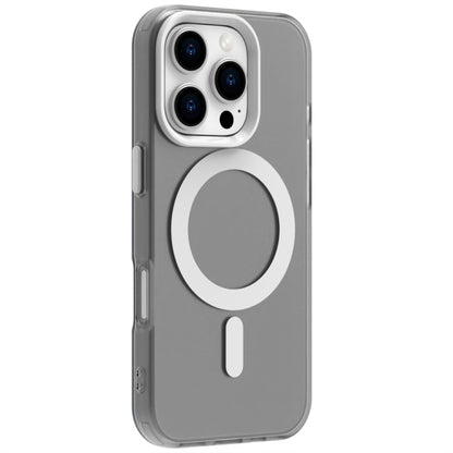 Candy Magsafe PC Hybrid TPU Phone Case, For iPhone 16 Pro Max, For iPhone 16 Pro, For iPhone 16 Plus