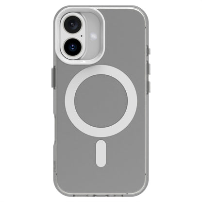 Candy Magsafe PC Hybrid TPU Phone Case, For iPhone 16 Plus, For iPhone 16, For iPhone 15 Pro Max