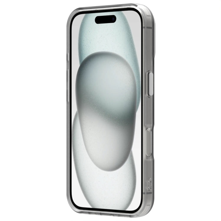 Candy Magsafe PC Hybrid TPU Phone Case, For iPhone 16 Plus, For iPhone 16, For iPhone 15 Pro Max