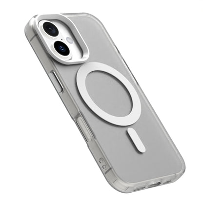 Candy Magsafe PC Hybrid TPU Phone Case, For iPhone 16 Plus, For iPhone 16, For iPhone 15 Pro Max