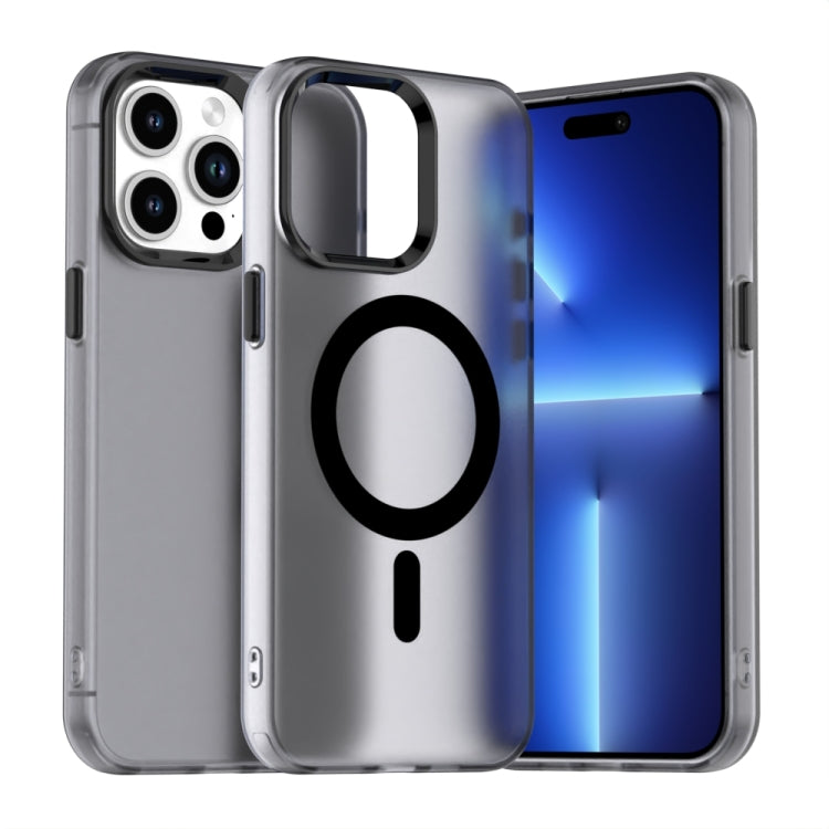 Candy Magsafe PC Hybrid TPU Phone Case, For iPhone 16 Plus, For iPhone 16, For iPhone 15 Pro Max