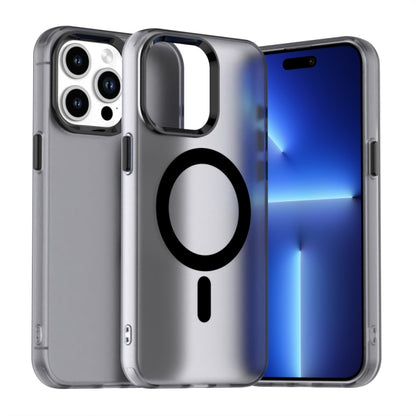 Candy Magsafe PC Hybrid TPU Phone Case, For iPhone 16 Plus, For iPhone 16, For iPhone 15 Pro Max