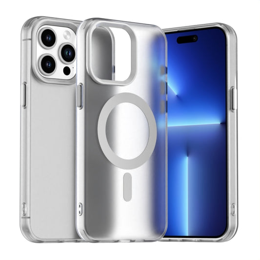 Candy Magsafe PC Hybrid TPU Phone Case, For iPhone 15 Pro, For iPhone 15 Plus, For iPhone 15