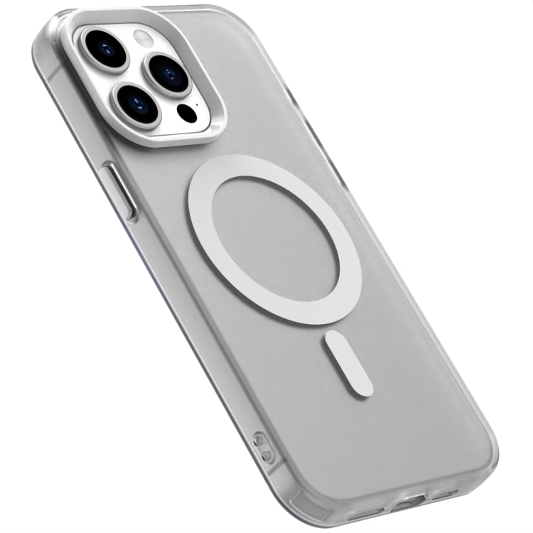 Candy Magsafe PC Hybrid TPU Phone Case, For iPhone 15 Pro, For iPhone 15 Plus, For iPhone 15