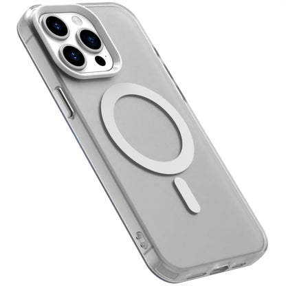 Candy Magsafe PC Hybrid TPU Phone Case, For iPhone 15 Pro, For iPhone 15 Plus, For iPhone 15