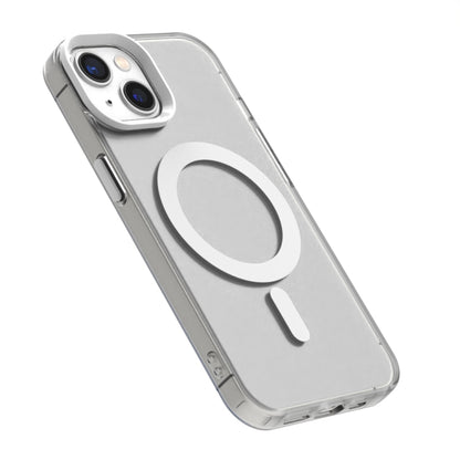 Candy Magsafe PC Hybrid TPU Phone Case, For iPhone 14 Plus, For iPhone 14, For iPhone 14 Pro