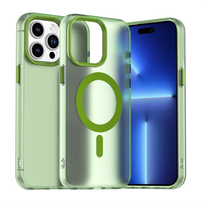 Candy Magsafe PC Hybrid TPU Phone Case, For iPhone 13 Pro Max, For iPhone 13 Pro, For iPhone 13