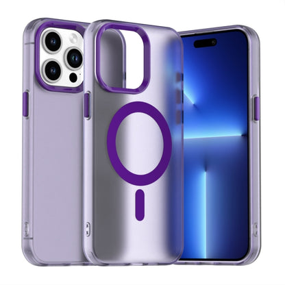Candy Magsafe PC Hybrid TPU Phone Case, For iPhone 13 Pro Max, For iPhone 13 Pro, For iPhone 13