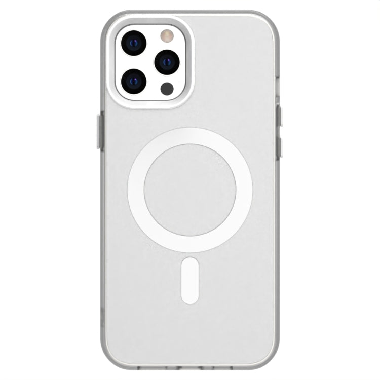 Candy Magsafe PC Hybrid TPU Phone Case, For iPhone 12 Pro Max, For iPhone 12 Pro, For iPhone 12