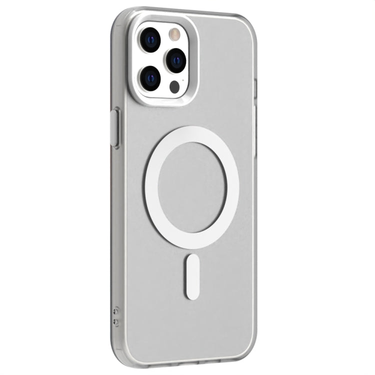 Candy Magsafe PC Hybrid TPU Phone Case, For iPhone 12 Pro Max, For iPhone 12 Pro, For iPhone 12