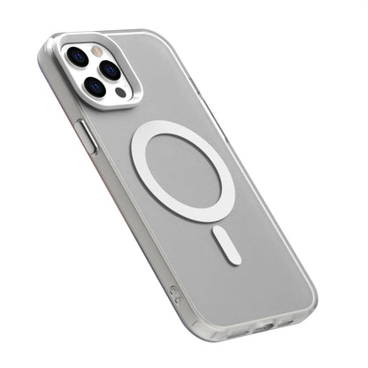 Candy Magsafe PC Hybrid TPU Phone Case, For iPhone 12 Pro Max, For iPhone 12 Pro, For iPhone 12