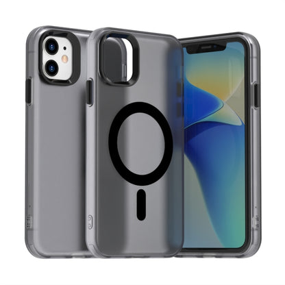 Candy Magsafe PC Hybrid TPU Phone Case, For iPhone 12 Pro Max, For iPhone 12 Pro, For iPhone 12