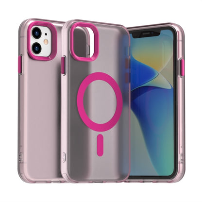 Candy Magsafe PC Hybrid TPU Phone Case, For iPhone 12 Pro Max, For iPhone 12 Pro, For iPhone 12
