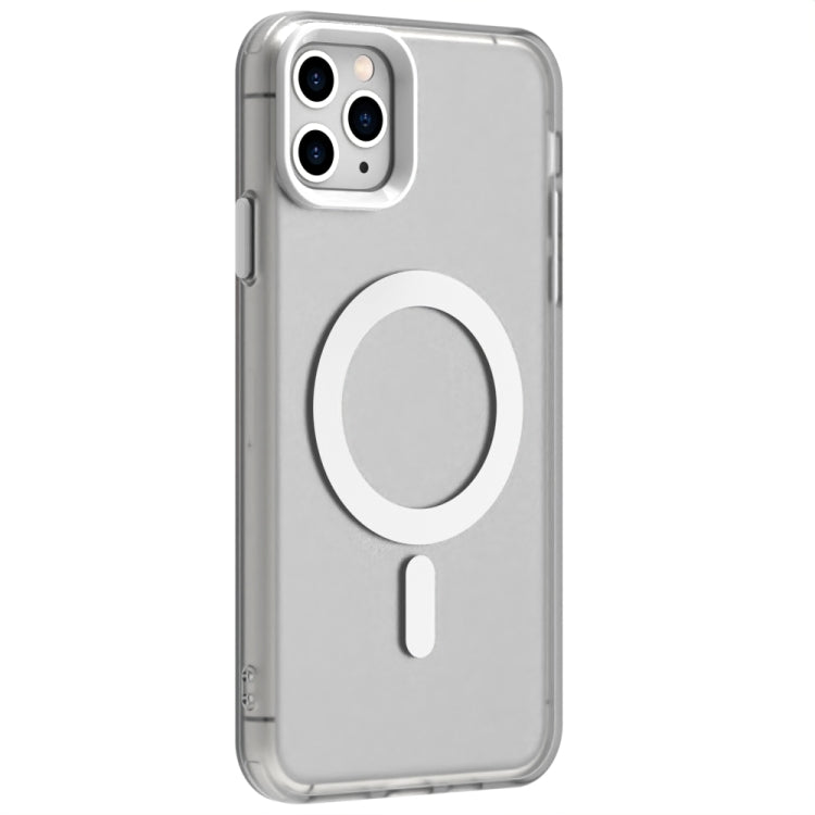 Candy Magsafe PC Hybrid TPU Phone Case, For iPhone 11 Pro Max, For iPhone 11, For iPhone 11 Pro