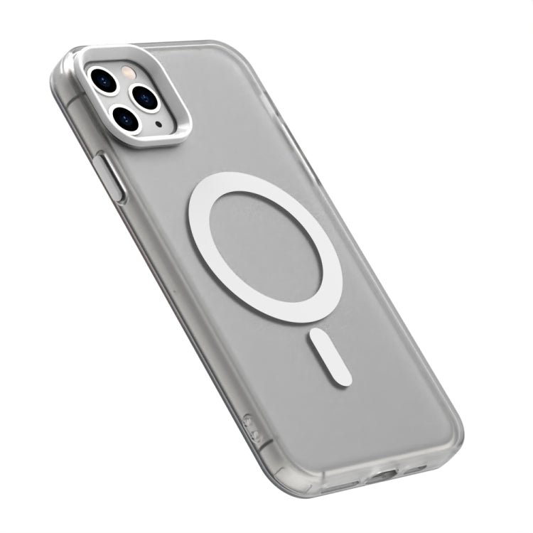 Candy Magsafe PC Hybrid TPU Phone Case, For iPhone 11 Pro Max, For iPhone 11, For iPhone 11 Pro