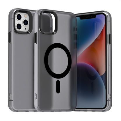 Candy Magsafe PC Hybrid TPU Phone Case, For iPhone 11 Pro Max, For iPhone 11, For iPhone 11 Pro