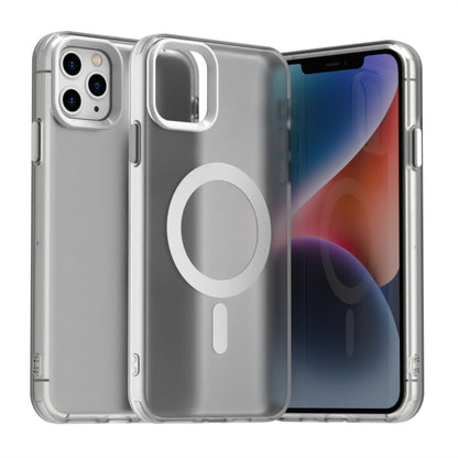 Candy Magsafe PC Hybrid TPU Phone Case, For iPhone 11 Pro Max, For iPhone 11, For iPhone 11 Pro