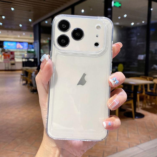 Space TPU Shockproof Phone Case, For iPhone 17 Pro Max, For iPhone 17 Pro, For iPhone 17, For iPhone Air, For iPhone 16e, For iPhone 16 Pro Max, For iPhone 16 Pro, For iPhone 16 Plus, For iPhone 16, For iPhone 15 Pro Max, For iPhone 15 Pro�������������...