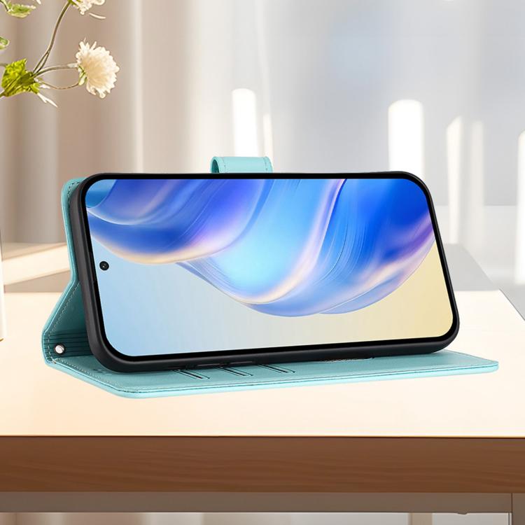 Honeycomb Embossing RFID Leather Phone Case, For Samsung Galaxy S26 5G, For Samsung Galaxy S25 Edge 5G, For Samsung Galaxy S25 5G, For Samsung Galaxy S25+ 5G
