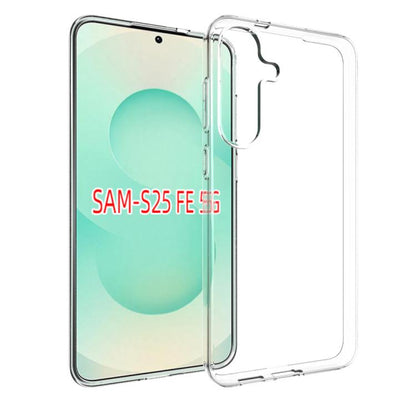Waterproof Texture TPU Phone Case, For Samsung Galaxy S25 FE 5G, For Samsung Galaxy S25 Edge 5G, For Samsung Galaxy S25 5G, For Samsung Galaxy S25+ 5G, For Samsung Galaxy S25 Ultra 5G