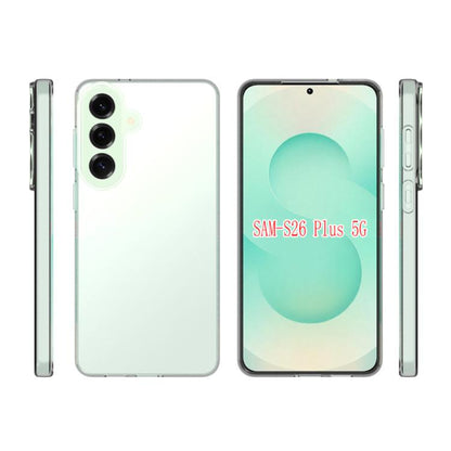 Waterproof Texture TPU Phone Case, For Samsung Galaxy S26+ 5G, For Samsung Galaxy S26 Ultra 5G, For Samsung Galaxy S26 5G, For Samsung Galaxy S25 FE 5G, For Samsung Galaxy S25 Edge 5G, For Samsung Galaxy S25 5G, For Samsung Galaxy S25+ 5G              ...