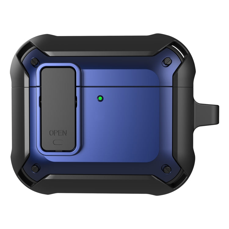 Bumblebee Bluetooth Earphone Silicone Protective Cover, For AirPods 5 / AirPods 4, For AirPods Pro 3