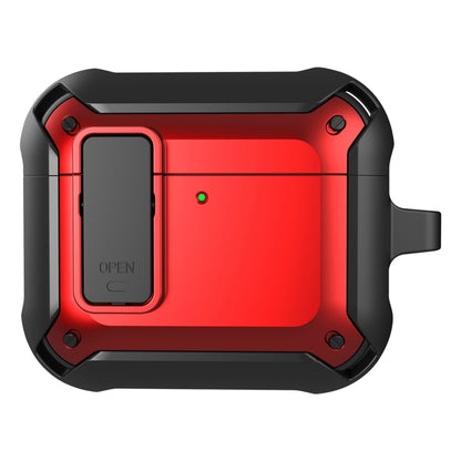 Bumblebee Bluetooth Earphone Silicone Protective Cover, For AirPods Pro 3, For AirPods 4