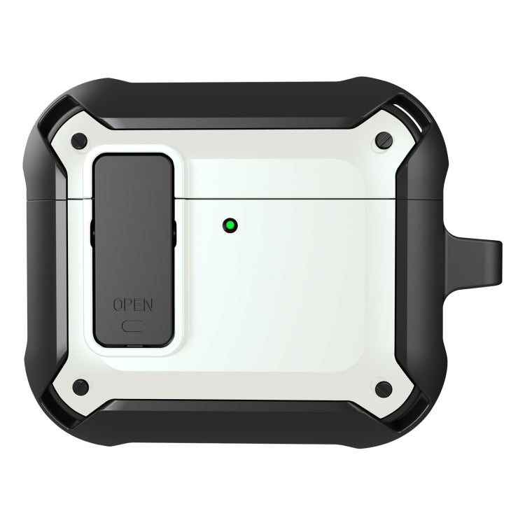 Bumblebee Bluetooth Earphone Silicone Protective Cover, For AirPods Pro 3, For AirPods 4