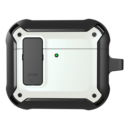 Bumblebee Bluetooth Earphone Silicone Protective Cover, For AirPods Pro 3, For AirPods 4