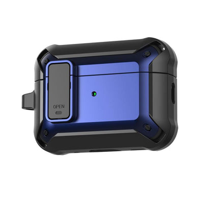 Bumblebee Bluetooth Earphone Silicone Protective Cover, For AirPods 5 / AirPods 4, For AirPods Pro 3
