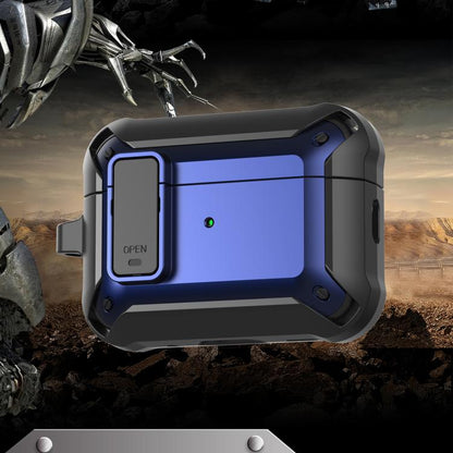 Bumblebee Bluetooth Earphone Silicone Protective Cover, For AirPods Pro 3, For AirPods 4