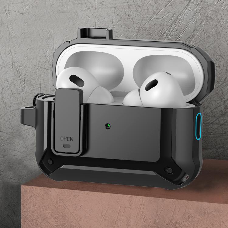 Bumblebee Bluetooth Earphone Silicone Protective Cover, For AirPods Pro 3, For AirPods 4