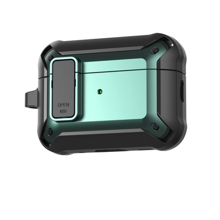 Bumblebee Bluetooth Earphone Silicone Protective Cover, For AirPods Pro 3, For AirPods 4