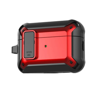 Bumblebee Bluetooth Earphone Silicone Protective Cover, For AirPods Pro 3, For AirPods 4