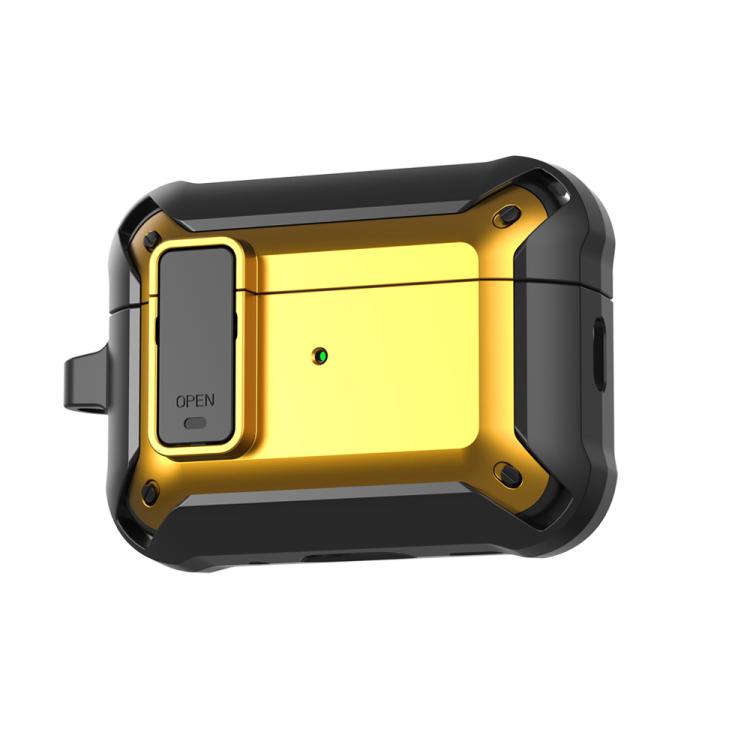 Bumblebee Bluetooth Earphone Silicone Protective Cover, For AirPods Pro 3, For AirPods 4