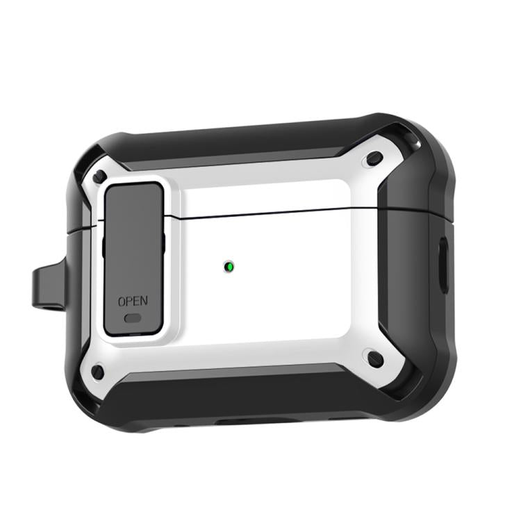 Bumblebee Bluetooth Earphone Silicone Protective Cover, For AirPods Pro 3, For AirPods 4