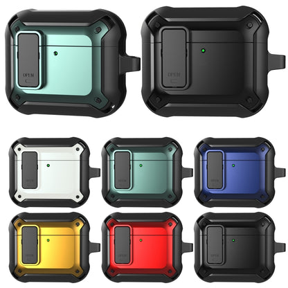 Bumblebee Bluetooth Earphone Silicone Protective Cover, For AirPods Pro 3, For AirPods 4