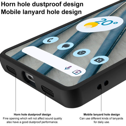 imak UX-9A Series Four-corner Airbag Shockproof Phone Case, For Samsung Galaxy S25 Edge 5G, For Samsung Galaxy S25 5G, For Samsung Galaxy S25+ 5G, For Samsung Galaxy S24 FE 5G