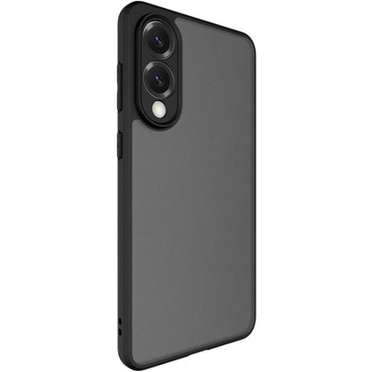 imak UX-9B Series Four Corners Tiny Airbag Shockproof Phone Case, For Samsung Galaxy S25 Edge 5G, For Samsung Galaxy S25 5G, For Samsung Galaxy S25+ 5G, For Samsung Galaxy S25 Ultra 5G, For Samsung Galaxy S24 FE 5G