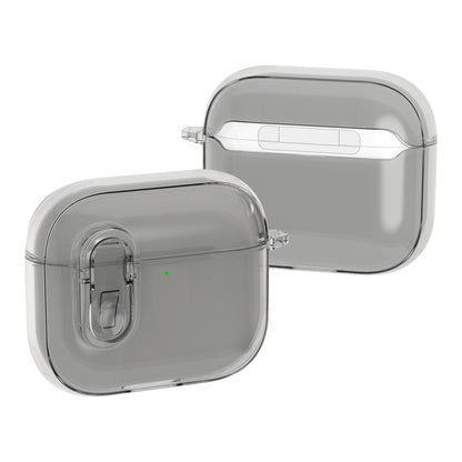 Ice Crystals Shockproof Earphone Protective Case, For AirPods 4